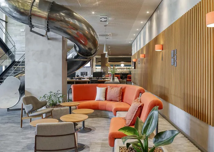 Novotel Belo Horizonte Savassi