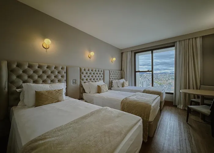 Ouro Minas Palace Hotel