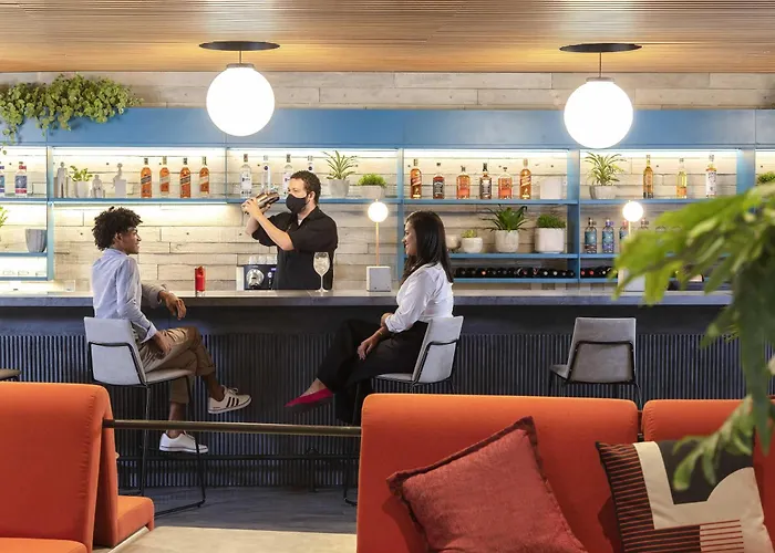 Novotel Belo Horizonte Savassi