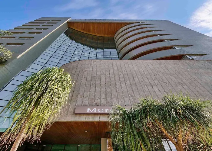 Mercure Belo Horizonte Vila Da Serra